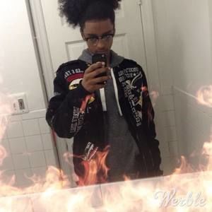 Meet your Posher, Leon